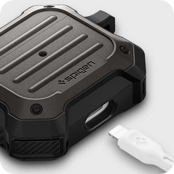 Tough Armor Case for Apple AirPods 3